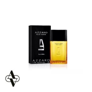 عطر ادکلن آزارو پورهوم | Azzaro pour Homme