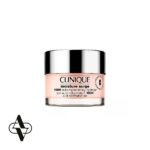 کرم آبرسان مویسچر 100 ساعته کلینیک