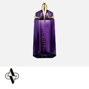 ادکلن الین موگلر اصل زنانه (آلین موگلر) | Mugler Alien