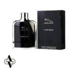 Jaguar black