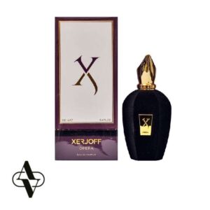 عطر ادکلن زرجف-زرژاف اوپرا | Xerjoff Opera