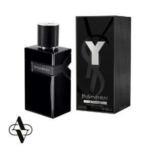عطر ادکلن ایو سن لورن وای له پارفوم | Yves Saint Laurent Y Le Parfum