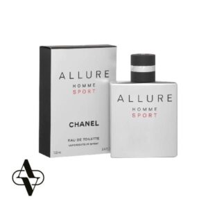 ادکلن شنل الور اسپرت (الور هوم اسپرت) | Chanel Allure Homme Sport