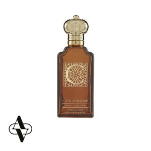 عطر ادکلن کلایو کریستین سی وودی لیدر | Clive Christian C Woody Leather