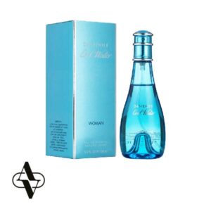 ادکلن دیویدوف کول واتر زنانه | Davidoff Cool Water