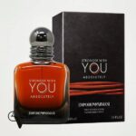 Giorgio Armani Stronger With You Absolutely