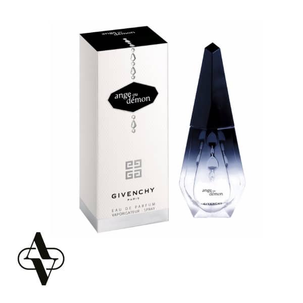 عطر زنانه جیوانچی آنجئو دمون