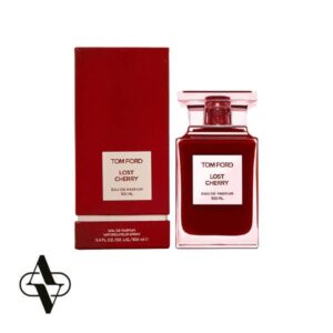 ادکلن تام فورد لاست چری | Tom Ford Lost Cherry