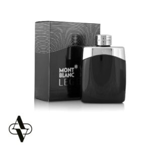 ادکلن مونت بلنک لجند اصل | Mont Blanc Legend
