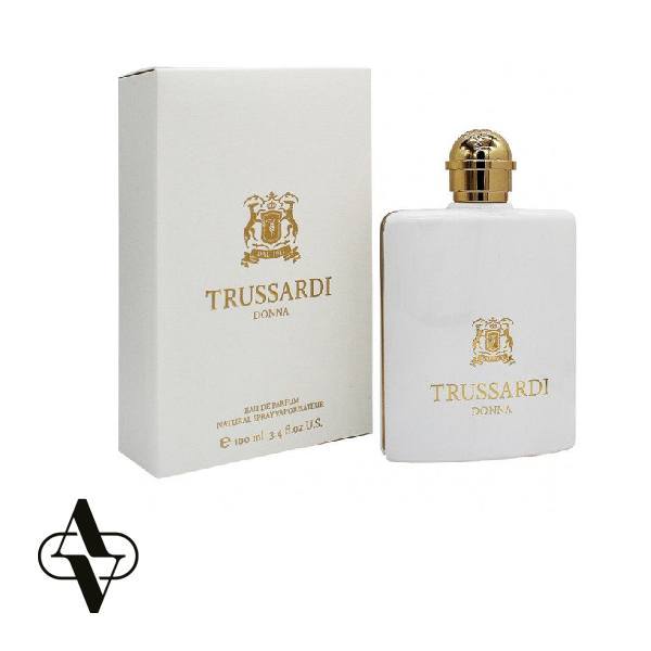 عطر ادکلن تروساردی دونا | Trussardi Donna