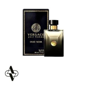 ادکلن ورساچه پورهوم عود نویر | versace pour homme oud noir