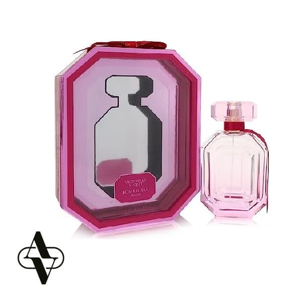 عطر ادکلن ویکتوریا سکرت بامبشل مجیک