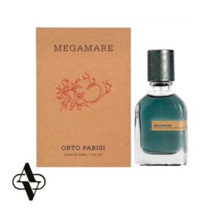ادکلن مگاماره | Orto Parisi Megamare