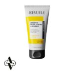 کرم پاک کننده آرایش صورت Revuele مدل VITAMIN C