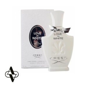ادکلن کرید لاو این وایت | creed love in white
