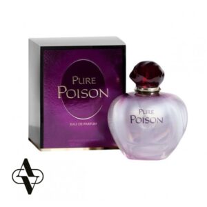 ادکلن دیور پیور پویزن | Dior pure poison