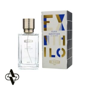 ادکلن ایکس نیهیلو فلور نارکوتیک | Ex nihilo fleure narcotique