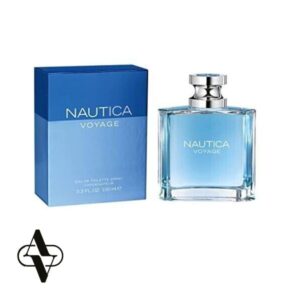 عطر ادکلن ناتیکا وویاژ | Nautica Nautica Voyage