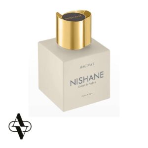 ادکلن نیشانه حاجیوات ایکس | Nishane Hacivat X