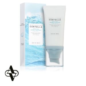 سرم ضد آفتاب سنتلا SKIN 1004 هیالو سیکا + SPF 50 | حجم 50 میل