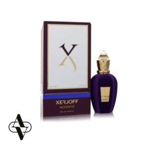 عطر ادکلن زرجف اکسنتو-زرجوف اکسنتو | Xerjoff Accento