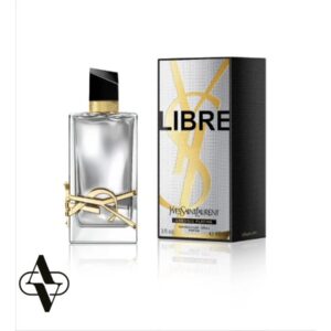 عطر ادکلن ایفسن لورن لیبر ل ابسولو پلاتین | Yves Saint Laurent Libre L’Absolu Platin