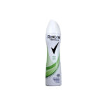 اسپری ضد تعریق زنانه رکسونا Aloe Vera