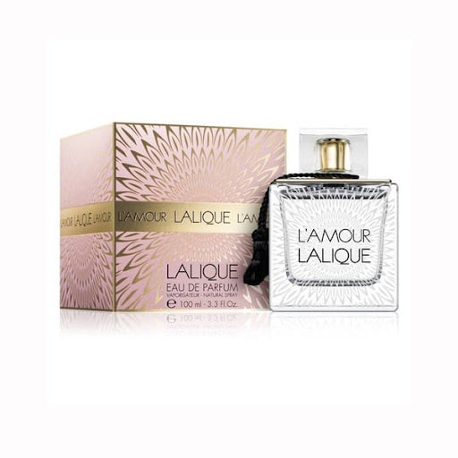 عطر لالیک لامور