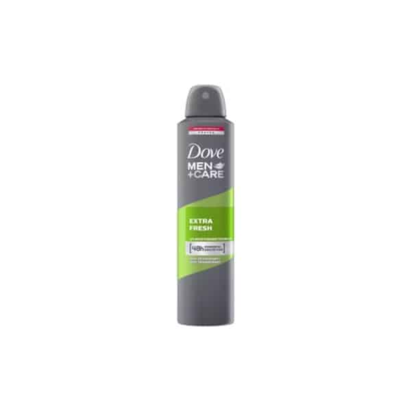 اسپری ضد تعریق مردانه داو Extra Fresh