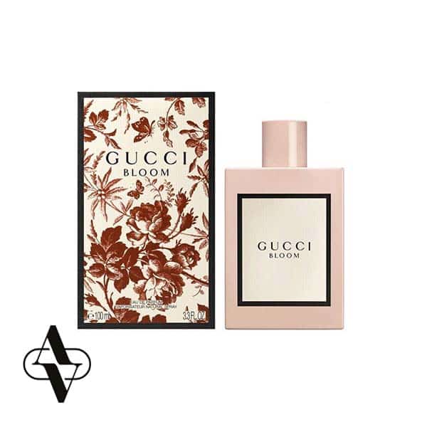 عطر گوچی بلوم