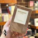 عطر ادکلن باربری هیرو ادوپرفیوم | Burberry Hero EDP - Image 3