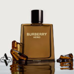 عطر ادکلن باربری هیرو ادوپرفیوم | Burberry Hero EDP