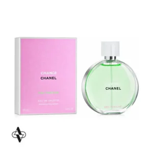 عطر شنل چنس سبز | قیمت و خرید شنل چنس او فرش