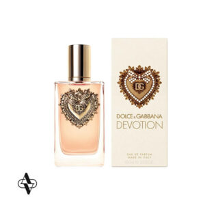 جعبه و بسته‌بندی عطر جدید Dolce & Gabbana Devotion برای خرید آنلاین