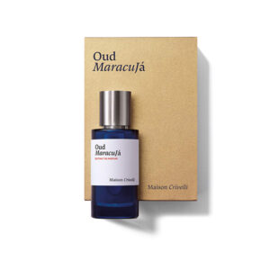 maison crivelli oud maracuja