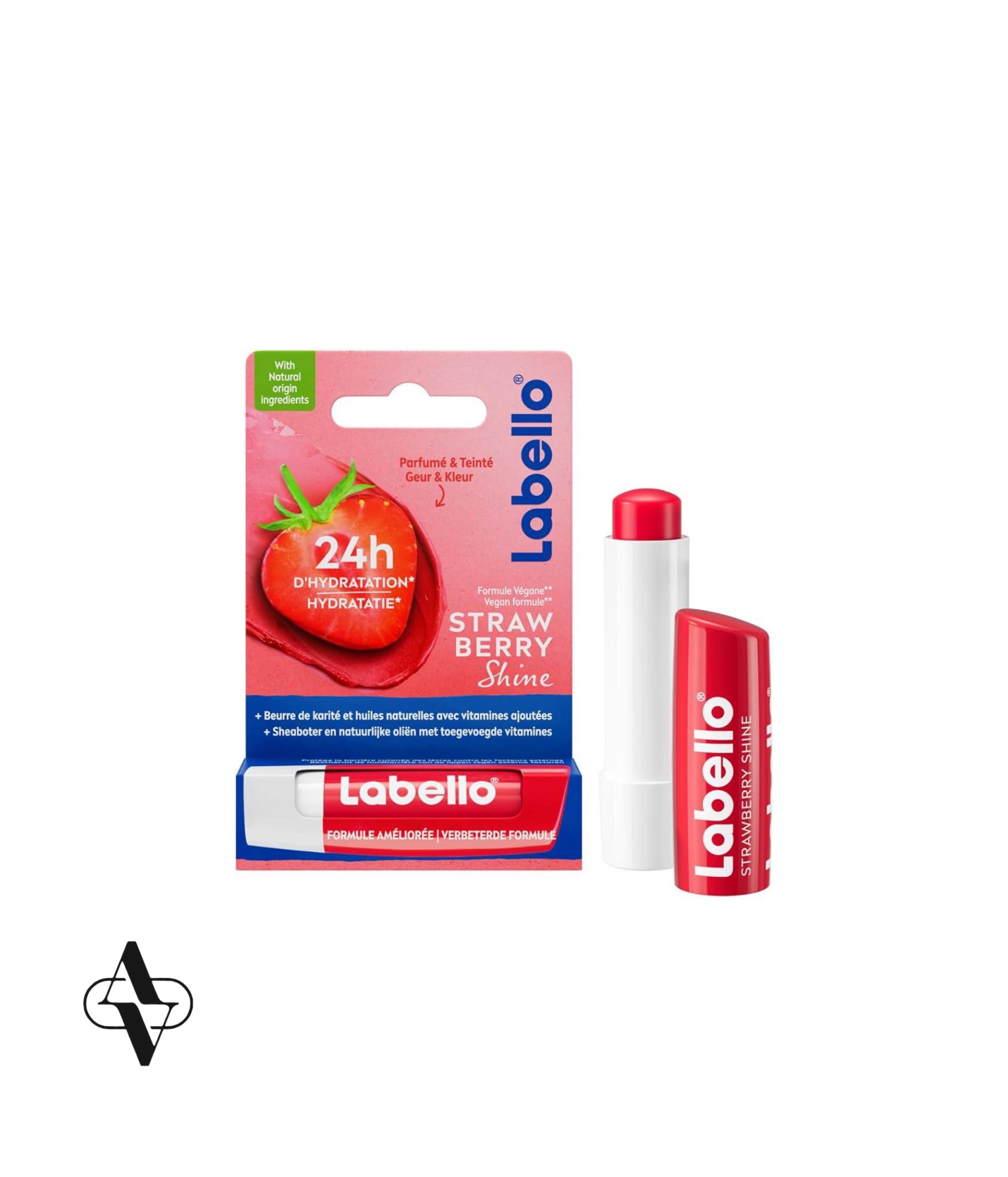 بالم لب لبلو Labello Lip balm