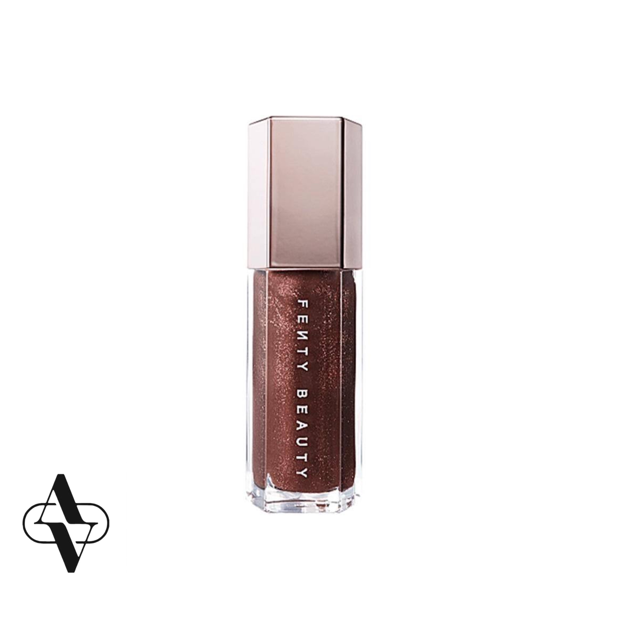 Fenty Beauty Lip Gloss  لیپ گلاس قنتی بیوتی