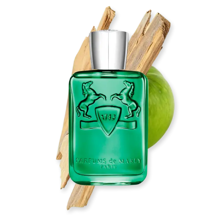 عطر مارلی گرینلی | Parfums de Marly Greenley 1 قیمت عطر مارلی والایا زنانه