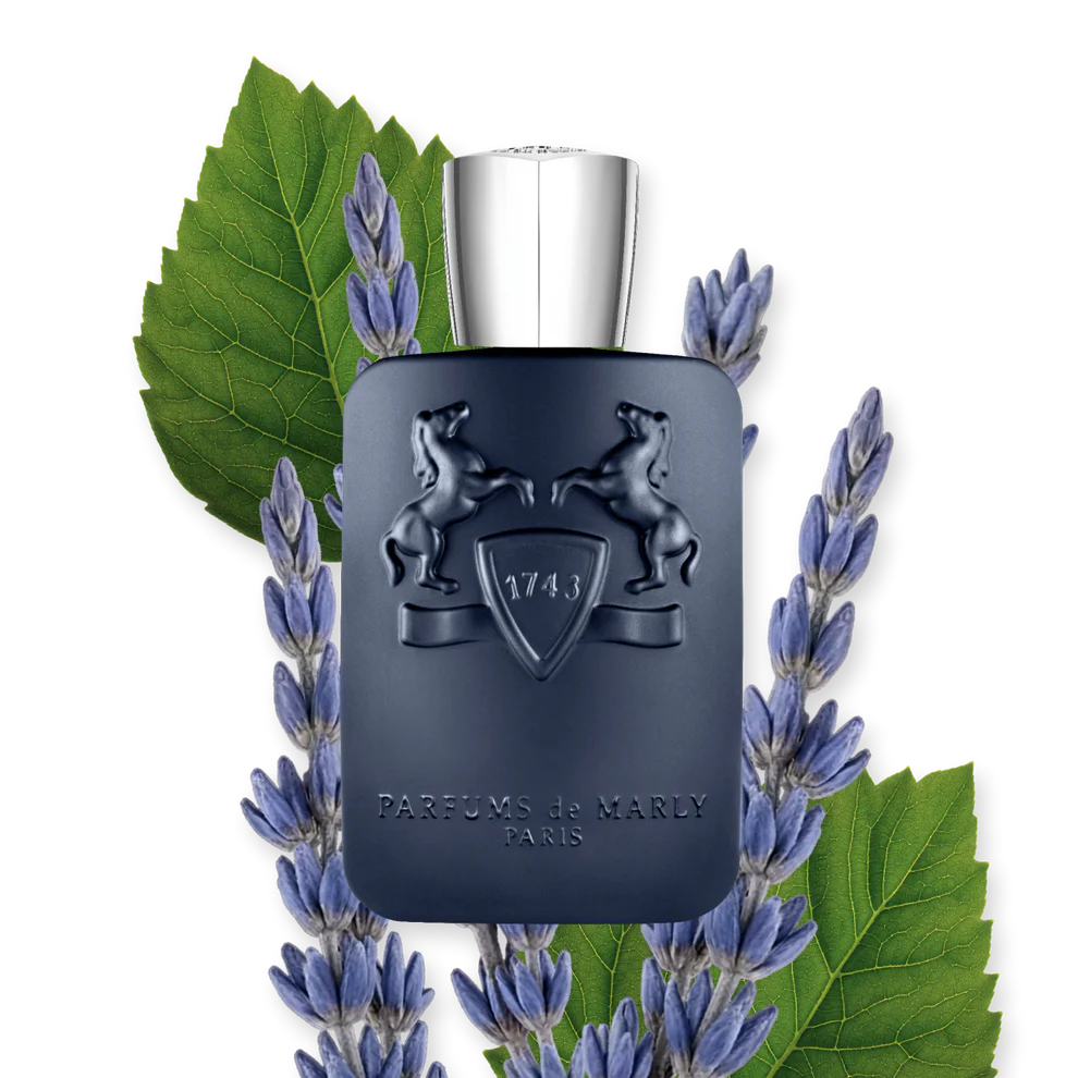عطر مارلی لیتون | Parfums de Marly Layton 1 LAYTON PERFUME 125 PACK3 PERFUME 125