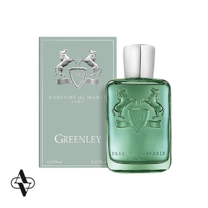 Parfums De Marly Greenley Eau de Parfum عطر ادکلن پارفومز د مارلی گرینلی | Parfums de Marly Greenley