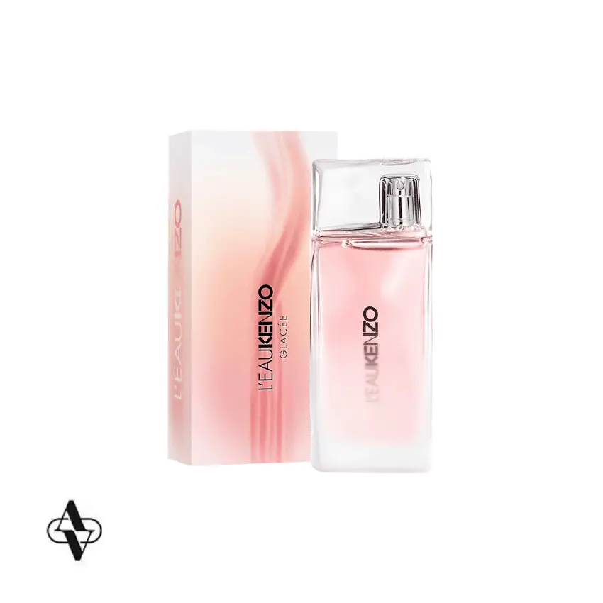 KENZO GLACE WOMEN EDT 100ML کنزو گلاسه زنانه
