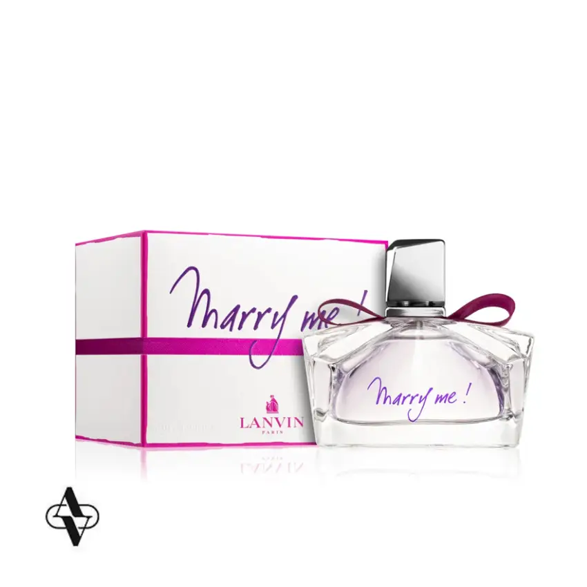 LANVIN MARRY ME (L) EDP 75ML عطر مری می