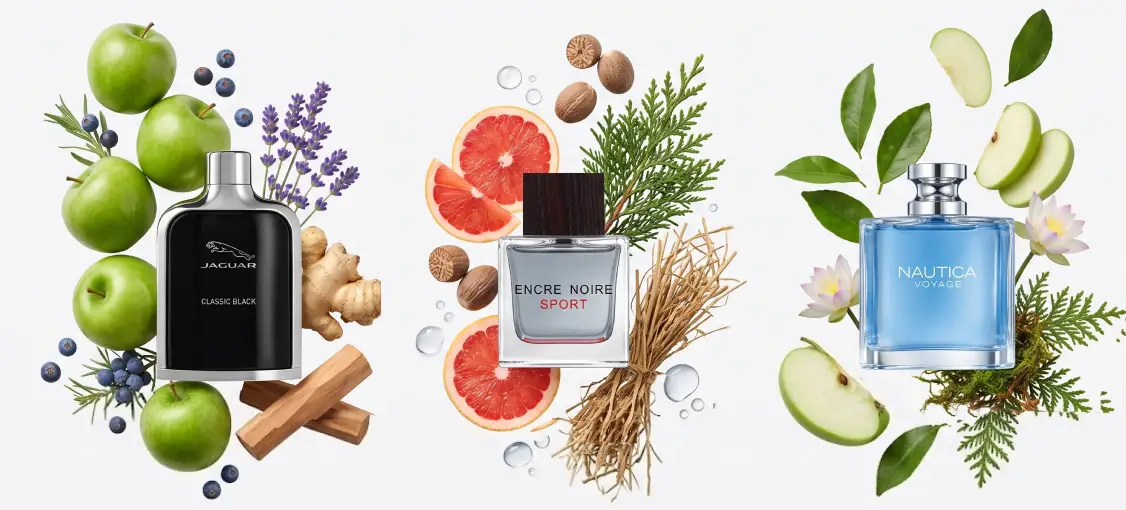 بهترین عطر تابستانی مردانه ۲۰۲۶ با ماندگاری بالا 7 عطر تابستانی مردانه ارزان و اقتصادی