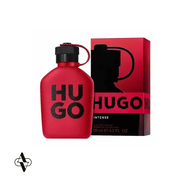 Hugo Boss Bottled