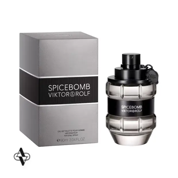 New Project (62) عطر ادکلن ویکتور اند رولف اسپایس بمب | Viktor Rolf Spice Bomb