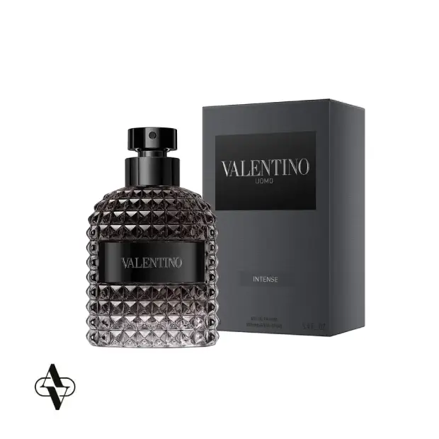 عطر ادکلن والنتینو یومو اینتنس | Valentino Uomo Intense