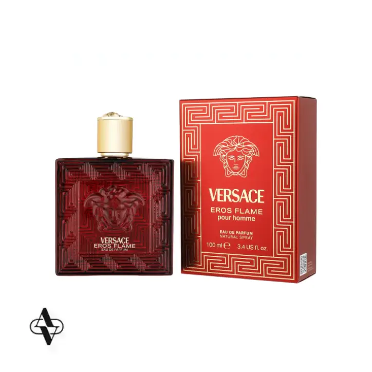 Versace Eros Flame ورساچه اروس فلیم