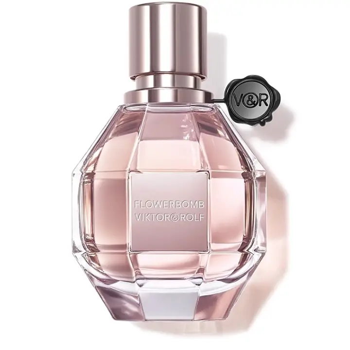 عطر ادکلن ویکتور اند رولف فلاور بمب | Viktor Rolf Flower Bomb 1 عطر فلاور بمب