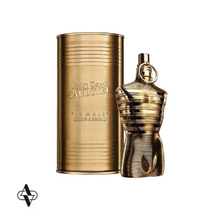 عطر ژان پل گوتیه له میل الکسیر ابسولو Le Male Elixir Absolu عطر ژان پل گوتیه له میل الکسیر ابسولو اصل | Le Male Elixir Absolu