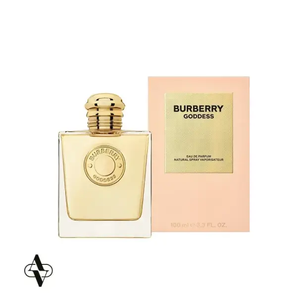 Burberry-Goddess-EDP-For-Women-100ML (2) عطر باربری گادنس